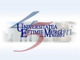  Universitatea „Eftimie Murgu” din Resita />
                                </div>
                                <div class=